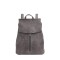Chloe Convertible Backpack - Charcoal Grey 